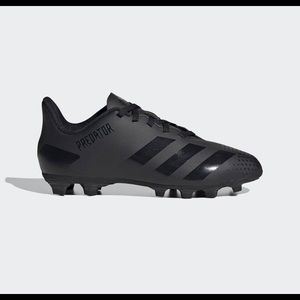 Adidas Youth Soccer Cleats